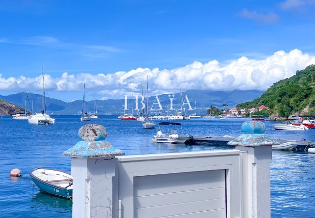 Villa à Les Saintes - Villa La Perle des Saintes Villa à Les Saintes - Villa La Perle des Saintes