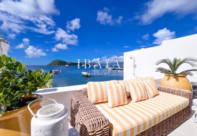 Villa à Les Saintes - Villa La Perle des Saintes Villa à Les Saintes - Villa La Perle des Saintes