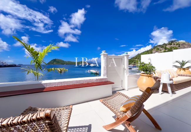 Villa à Les Saintes - Villa La Perle des Saintes Villa à Les Saintes - Villa La Perle des Saintes