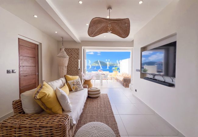 Villa à Les Saintes - Villa La Perle des Saintes Villa à Les Saintes - Villa La Perle des Saintes