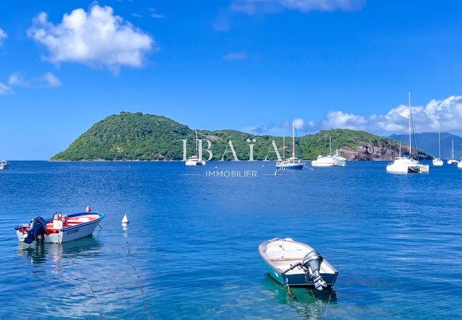 Villa à Les Saintes - Villa La Perle des Saintes Villa à Les Saintes - Villa La Perle des Saintes