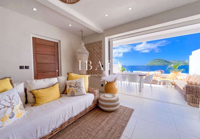 Villa à Les Saintes - Villa La Perle des Saintes Villa à Les Saintes - Villa La Perle des Saintes