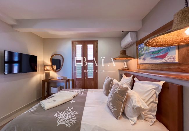 Villa à Les Saintes - Villa La Perle des Saintes Villa à Les Saintes - Villa La Perle des Saintes