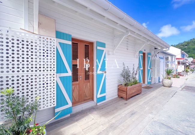 Villa à Les Saintes - Villa La Perle des Saintes Villa à Les Saintes - Villa La Perle des Saintes