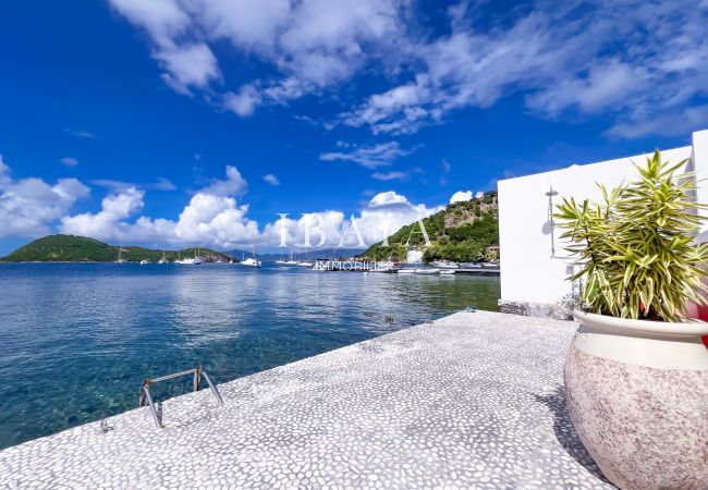 Villa à Les Saintes - Villa La Perle des Saintes Villa à Les Saintes - Villa La Perle des Saintes