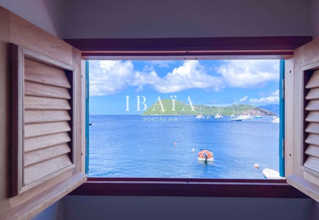 Villa à Les Saintes - Villa La Perle des Saintes Villa à Les Saintes - Villa La Perle des Saintes