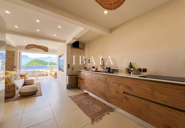 Villa à Les Saintes - Villa La Perle des Saintes Villa à Les Saintes - Villa La Perle des Saintes
