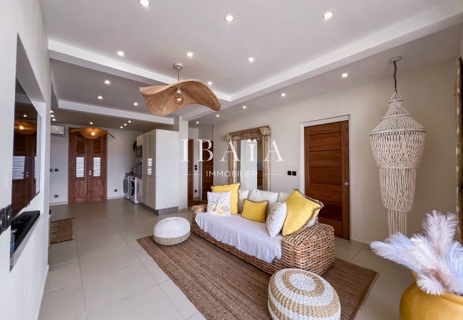 Villa à Les Saintes - Villa La Perle des Saintes Villa à Les Saintes - Villa La Perle des Saintes