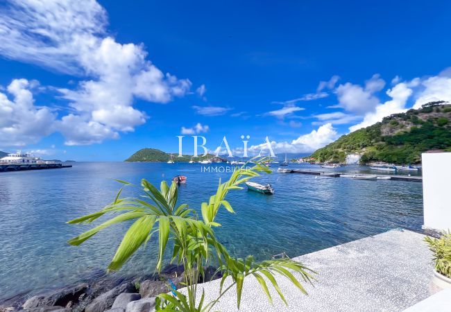 Villa à Les Saintes - Villa La Perle des Saintes Villa à Les Saintes - Villa La Perle des Saintes