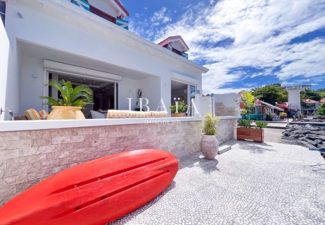 Villa à Les Saintes - Villa La Perle des Saintes Villa à Les Saintes - Villa La Perle des Saintes