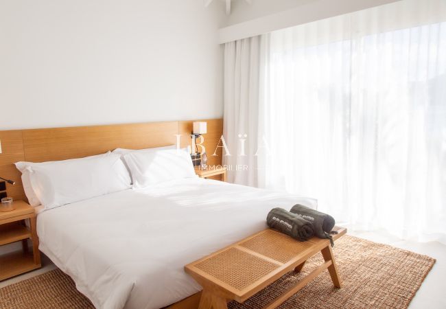 Villa à Saint Barthélemy - Villa Castelle (3 bedrooms) Villa à Saint Barthélemy - Villa Castelle (3 bedrooms)