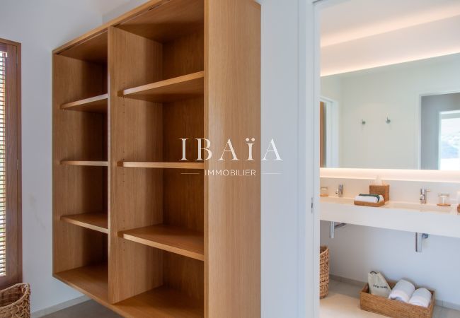 Villa à Saint Barthélemy - Villa Castelle (3 bedrooms) Villa à Saint Barthélemy - Villa Castelle (3 bedrooms)