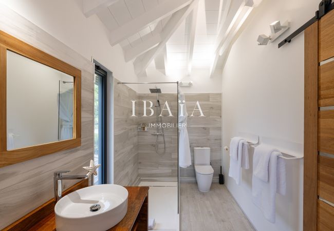 Villa à Saint Barthélemy - Villa Mathilda (3 bedrooms) Villa à Saint Barthélemy - Villa Mathilda (3 bedrooms)