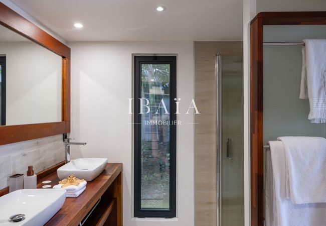 Villa à Saint Barthélemy - Villa Mathilda (3 bedrooms) Villa à Saint Barthélemy - Villa Mathilda (3 bedrooms)