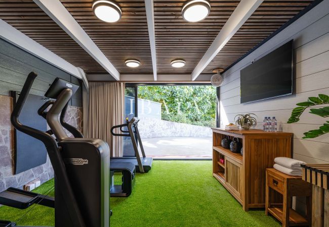 Villa à Saint Barthélemy - Villa Mathilda (3 bedrooms) Villa à Saint Barthélemy - Villa Mathilda (3 bedrooms)