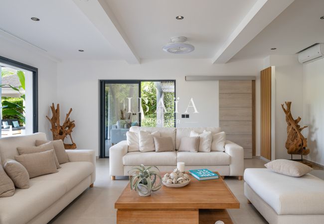 Villa à Saint Barthélemy - Villa Mathilda (3 bedrooms) Villa à Saint Barthélemy - Villa Mathilda (3 bedrooms)