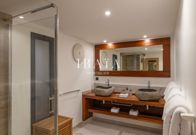 Villa à Saint Barthélemy - Villa Mathilda (3 bedrooms) Villa à Saint Barthélemy - Villa Mathilda (3 bedrooms)