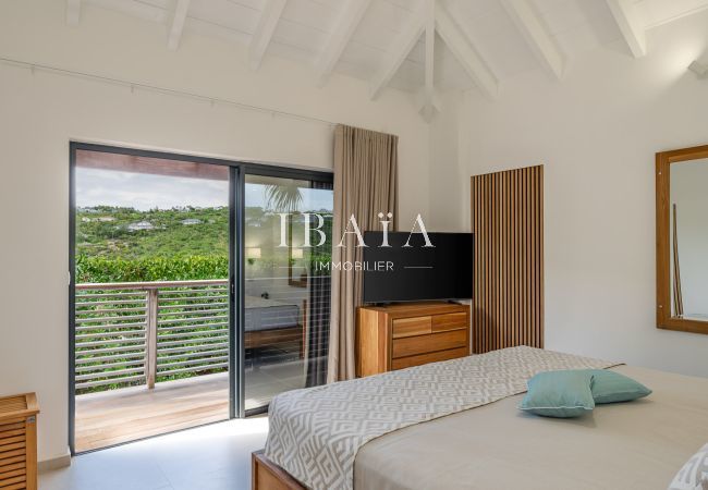 Villa à Saint Barthélemy - Villa Mathilda (3 bedrooms) Villa à Saint Barthélemy - Villa Mathilda (3 bedrooms)