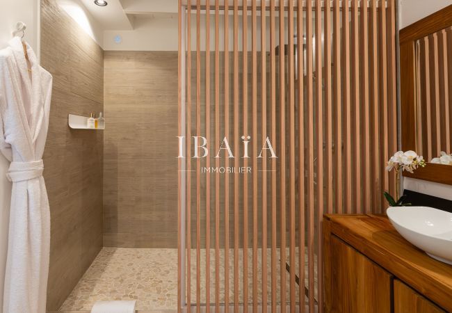 Villa à Saint Barthélemy - Villa Mathilda (3 bedrooms) Villa à Saint Barthélemy - Villa Mathilda (3 bedrooms)