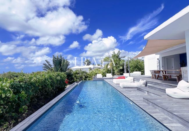 Villa à Saint-François - Villa Lagon