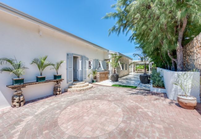 Villa à Terres Basses - Villa Azur Dream Villa à Terres Basses - Villa Azur Dream