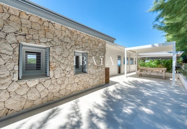 Villa à Terres Basses - Villa Azur Dream Villa à Terres Basses - Villa Azur Dream