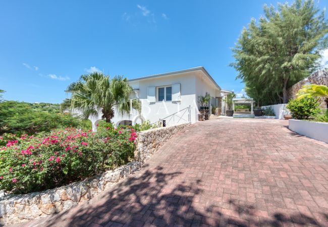 Villa à Terres Basses - Villa Azur Dream Villa à Terres Basses - Villa Azur Dream