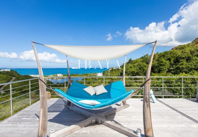 Villa à Terres Basses - Villa Azur Dream Villa à Terres Basses - Villa Azur Dream