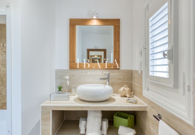 Villa à Terres Basses - Villa Azur Dream Villa à Terres Basses - Villa Azur Dream