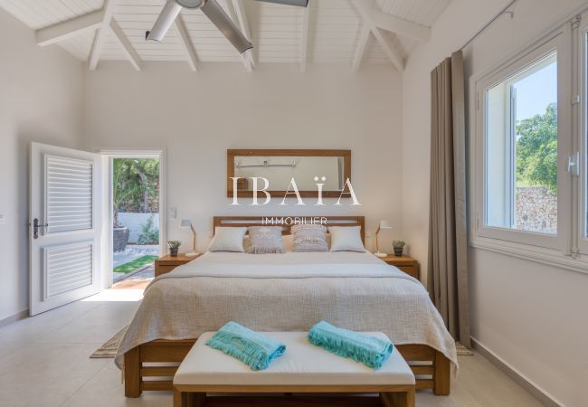 Villa à Terres Basses - Villa Azur Dream Villa à Terres Basses - Villa Azur Dream