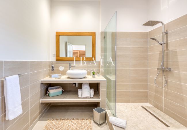 Villa à Terres Basses - Villa Azur Dream Villa à Terres Basses - Villa Azur Dream