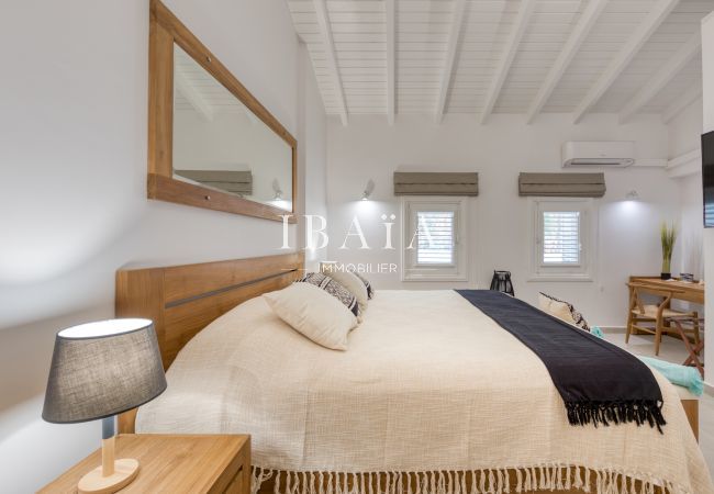 Villa à Terres Basses - Villa Azur Dream Villa à Terres Basses - Villa Azur Dream