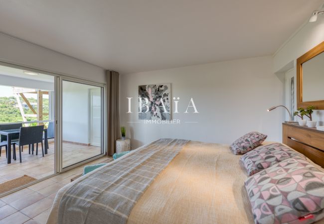 Villa à Terres Basses - Villa Azur Dream Villa à Terres Basses - Villa Azur Dream