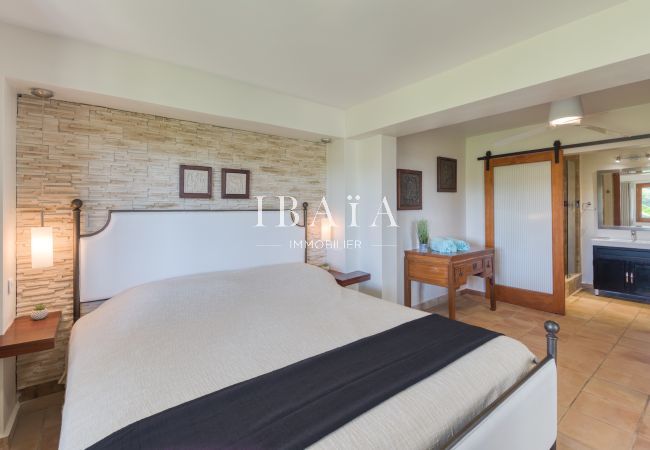 Villa à Terres Basses - Villa Azur Dream Villa à Terres Basses - Villa Azur Dream