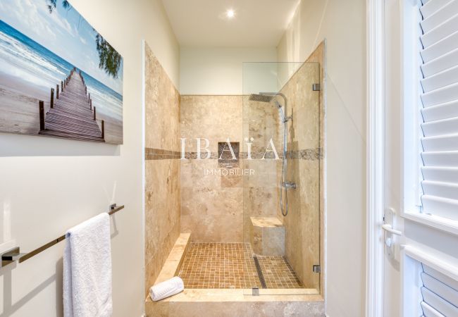 Villa à Terres Basses - Villa Azur Dream Villa à Terres Basses - Villa Azur Dream