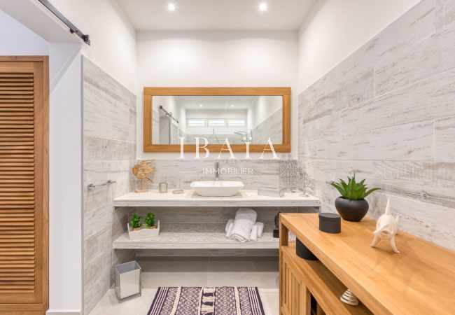 Villa à Terres Basses - Villa Azur Dream Villa à Terres Basses - Villa Azur Dream