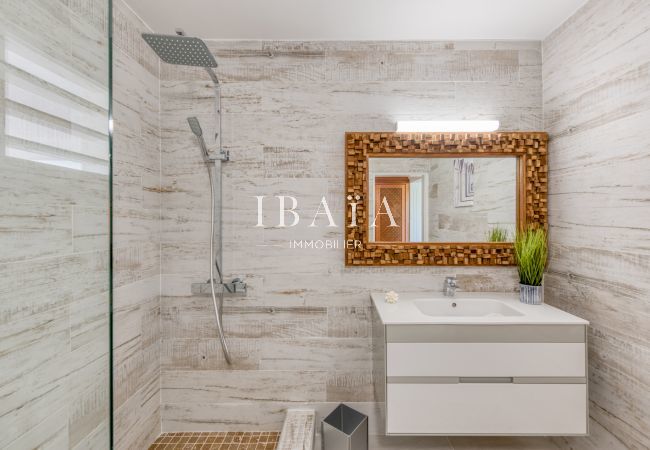 Villa à Terres Basses - Villa Azur Dream Villa à Terres Basses - Villa Azur Dream