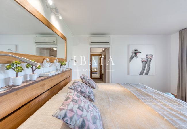 Villa à Terres Basses - Villa Azur Dream Villa à Terres Basses - Villa Azur Dream