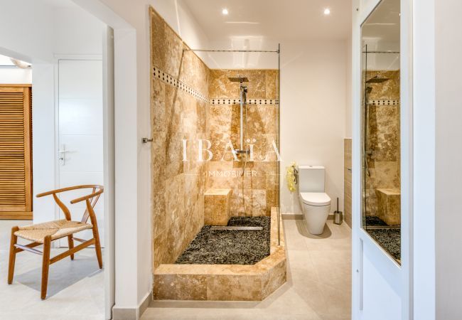 Villa à Terres Basses - Villa Azur Dream Villa à Terres Basses - Villa Azur Dream