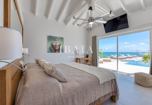 Villa à Terres Basses - Villa Azur Dream Villa à Terres Basses - Villa Azur Dream