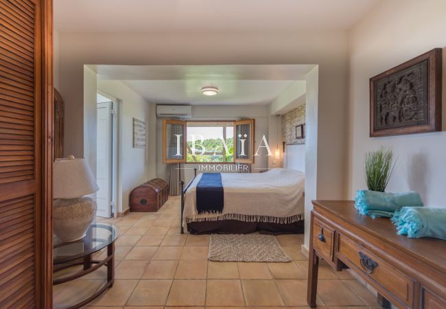 Villa à Terres Basses - Villa Azur Dream Villa à Terres Basses - Villa Azur Dream