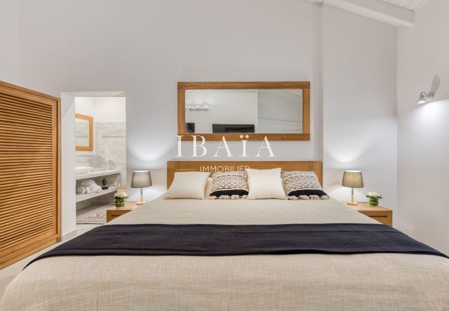 Villa à Terres Basses - Villa Azur Dream Villa à Terres Basses - Villa Azur Dream