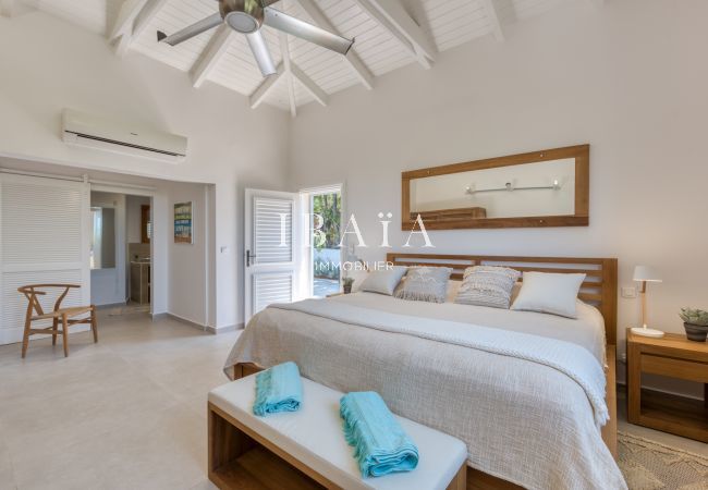 Villa à Terres Basses - Villa Azur Dream Villa à Terres Basses - Villa Azur Dream