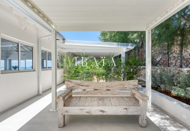 Villa à Terres Basses - Villa Azur Dream Villa à Terres Basses - Villa Azur Dream