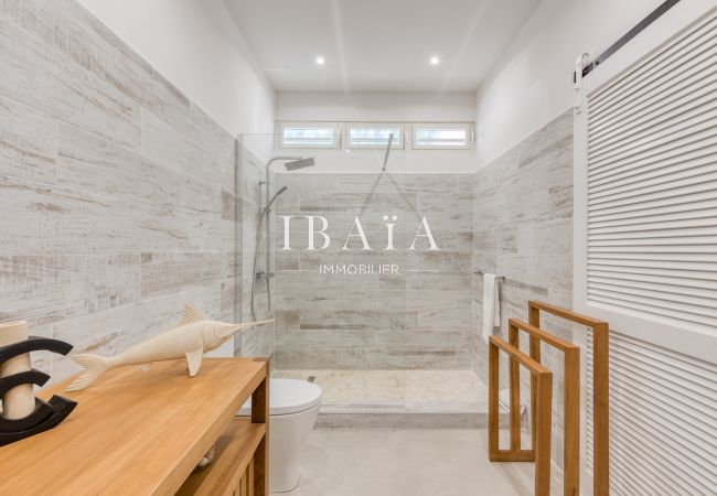 Villa à Terres Basses - Villa Azur Dream Villa à Terres Basses - Villa Azur Dream