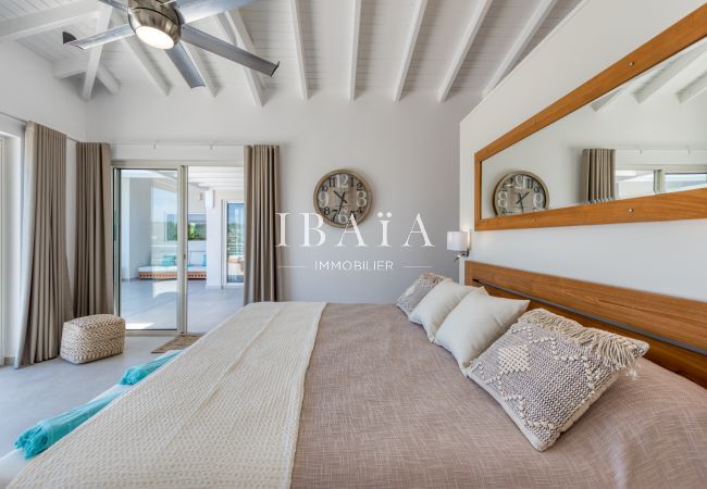 Villa à Terres Basses - Villa Azur Dream Villa à Terres Basses - Villa Azur Dream