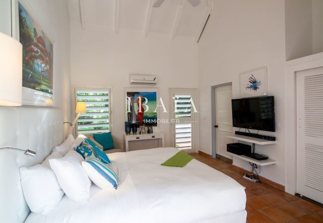 Villa à Terres Basses - Villa Mes Amis Villa à Terres Basses - Villa Mes Amis