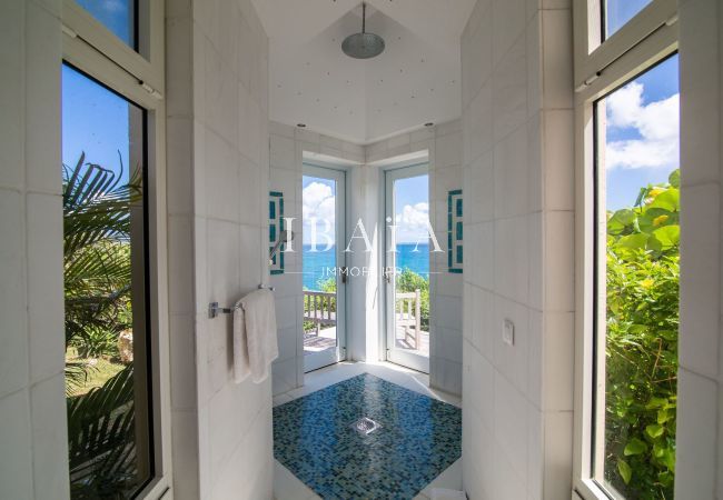 Villa à Terres Basses - Villa Mes Amis Villa à Terres Basses - Villa Mes Amis