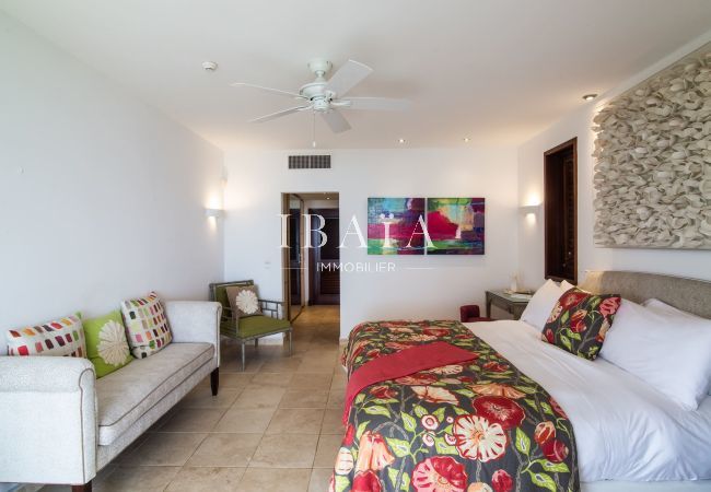 Villa à Terres Basses - Villa Mes Amis Villa à Terres Basses - Villa Mes Amis