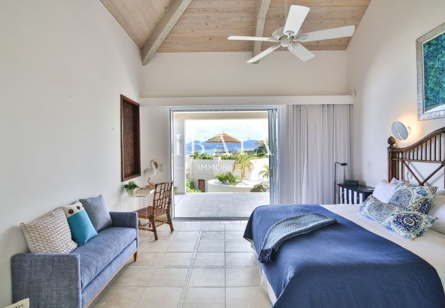 Villa à Terres Basses - Villa Mes Amis Villa à Terres Basses - Villa Mes Amis